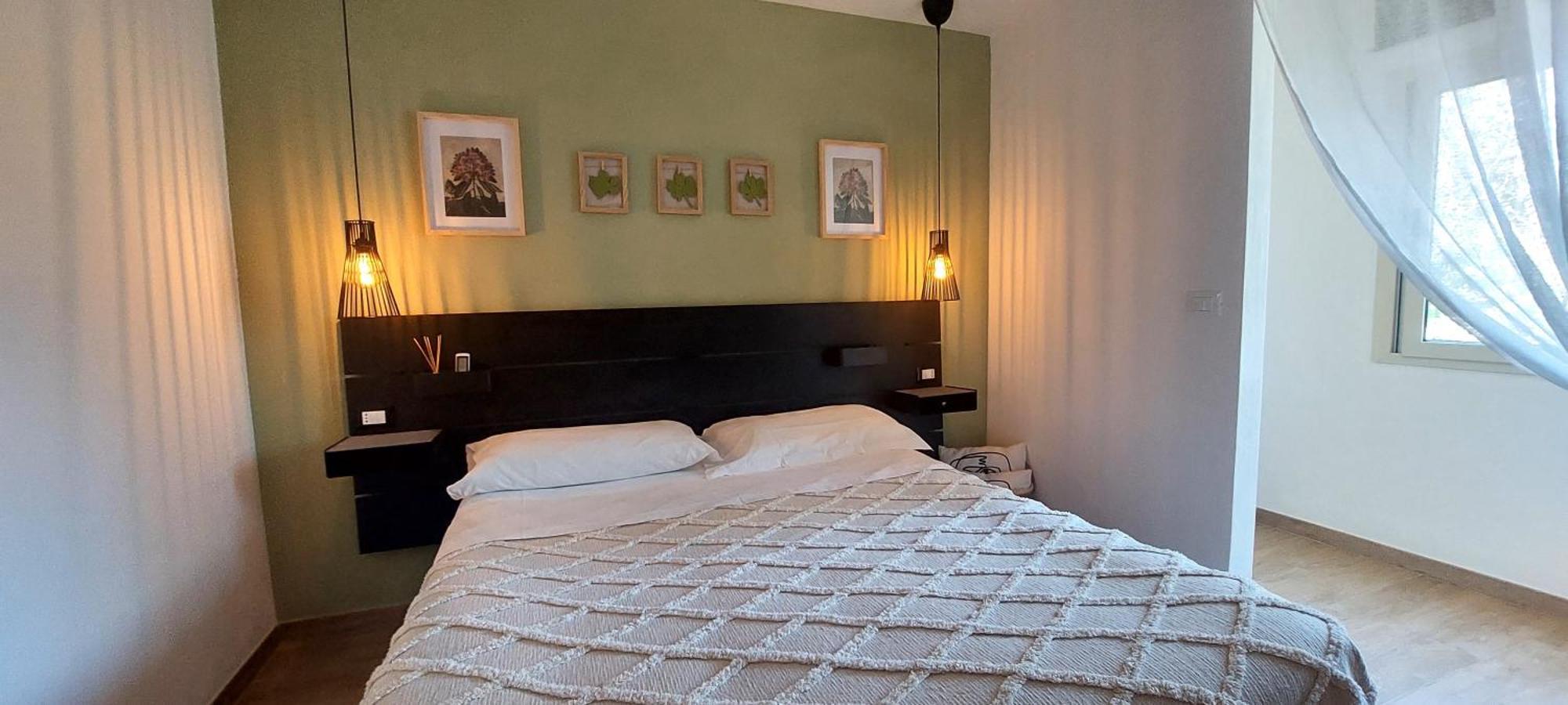 Liberato Puglia Vacanze Peschici Exteriér fotografie